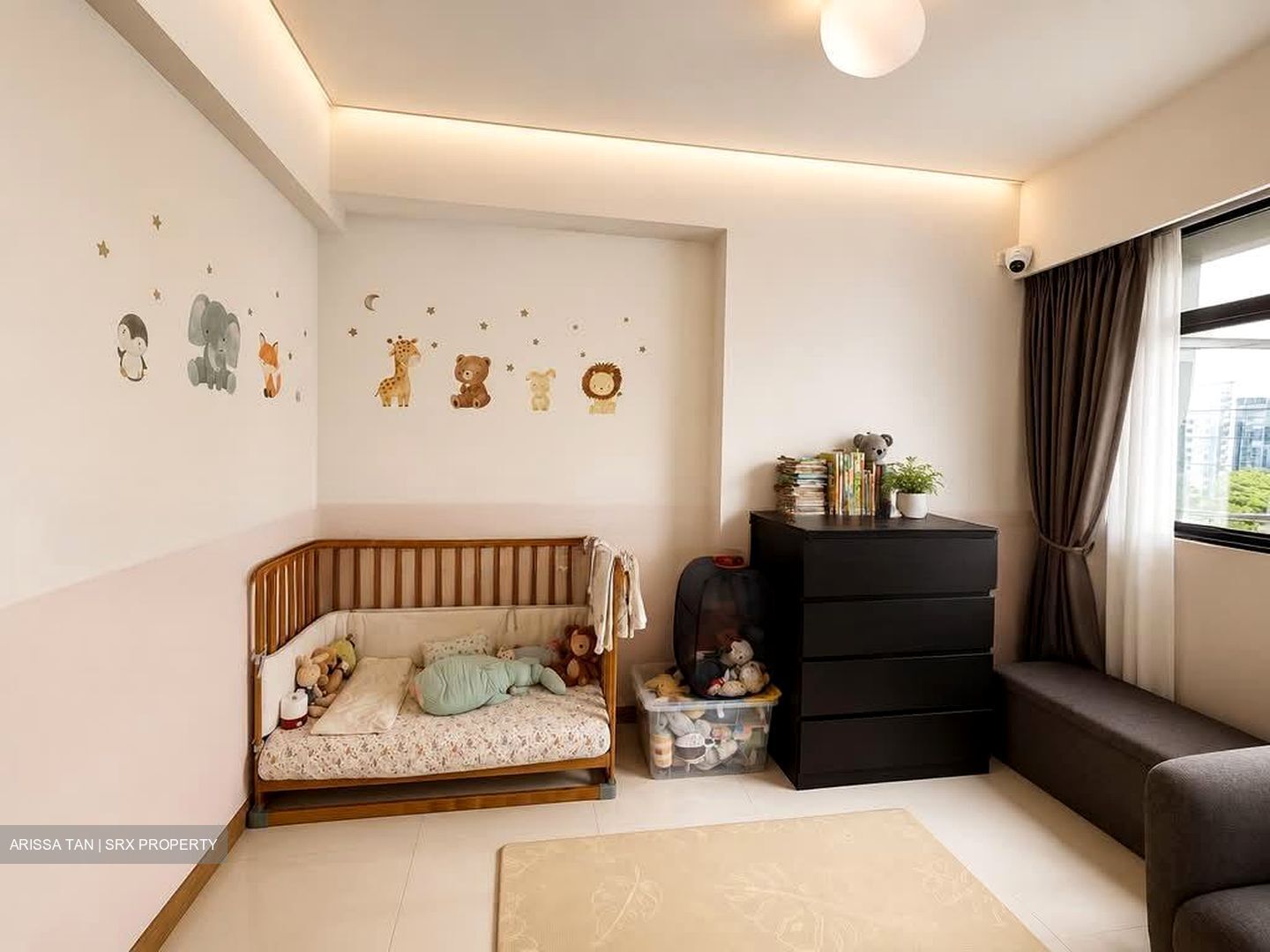 Blk 107A Alkaff Oasis (Toa Payoh), HDB 4 Rooms #582845341